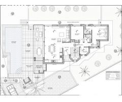 chalet en Venta en Calpe / Calp