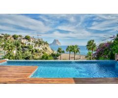 chalet en Venta en Calpe / Calp