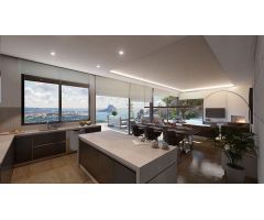 chalet en Venta en Calpe / Calp