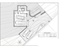 chalet en Venta en Calpe / Calp