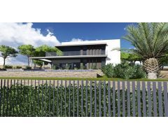 chalet en Venta en Moraira