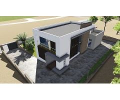 chalet en Venta en Moraira