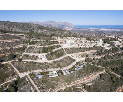 chalet en Venta en Pedreguer