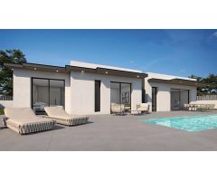 chalet en Venta en Pedreguer