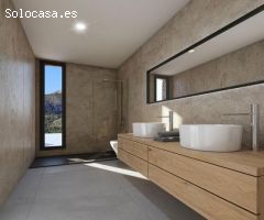 chalet en Venta en Pedreguer