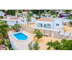 chalet en Venta en Calpe / Calp