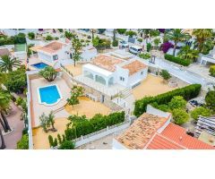 chalet en Venta en Calpe / Calp