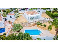 chalet en Venta en Calpe / Calp