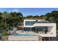 Hermosa Villa en Maryvilla
