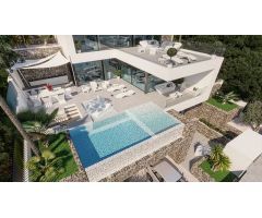 Hermosa Villa en Maryvilla