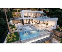 Hermosa Villa en Maryvilla