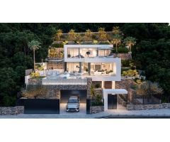 Hermosa Villa en Maryvilla