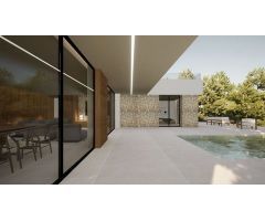 chalet en Venta en Moraira
