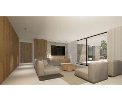 chalet en Venta en Moraira