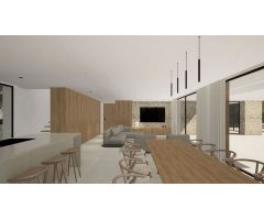 chalet en Venta en Moraira