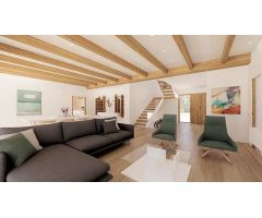 casa en Venta en Benissa