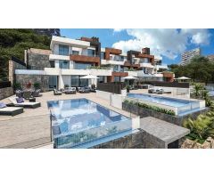 apartamento en Venta en Benidorm