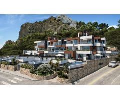 apartamento en Venta en Benidorm