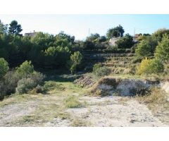 terreno en Venta en Benitachell