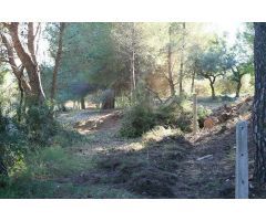 terreno en Venta en Benitachell