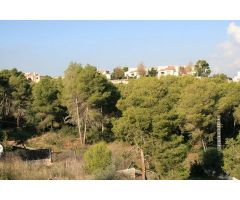 terreno en Venta en Jávea