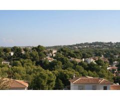 terreno en Venta en Jávea