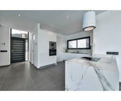 chalet en Venta en Jávea
