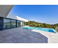 chalet en Venta en Jávea