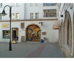 oficina en Venta en Moraira