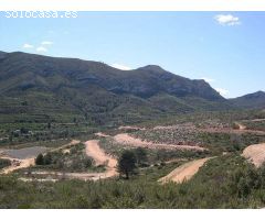 terreno en Venta en Pedreguer