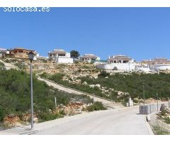 terreno en Venta en Pedreguer