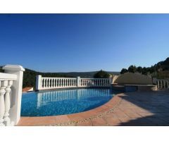 chalet en Venta en Jávea