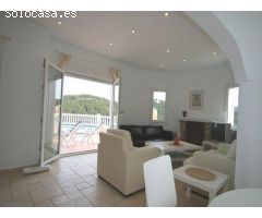 chalet en Venta en Jávea