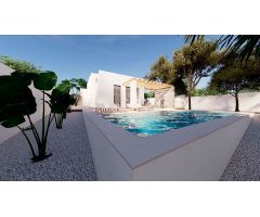 chalet en Venta en Moraira