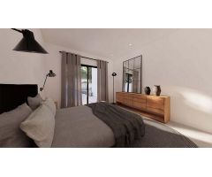 chalet en Venta en Moraira