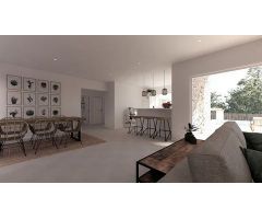 chalet en Venta en Moraira