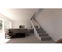 chalet en Venta en Moraira