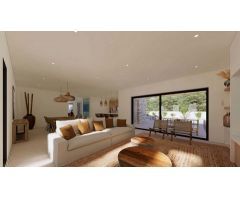 chalet en Venta en Moraira