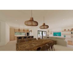 chalet en Venta en Moraira
