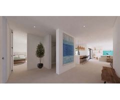 chalet en Venta en Moraira