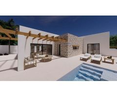 chalet en Venta en Moraira