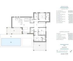 chalet en Venta en Moraira