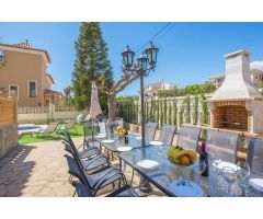 chalet en Venta en Calpe / Calp