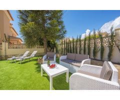 chalet en Venta en Calpe / Calp