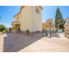 chalet en Venta en Calpe / Calp