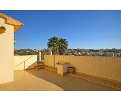 chalet en Venta en Calpe / Calp