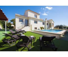 chalet en Venta en Calpe / Calp