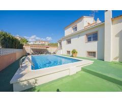 chalet en Venta en Calpe / Calp