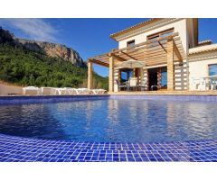 chalet en Venta en Calpe / Calp