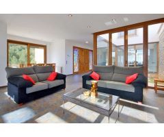 chalet en Venta en Calpe / Calp